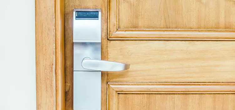 Advanced Solutions in Burlington, NC for Modern Security