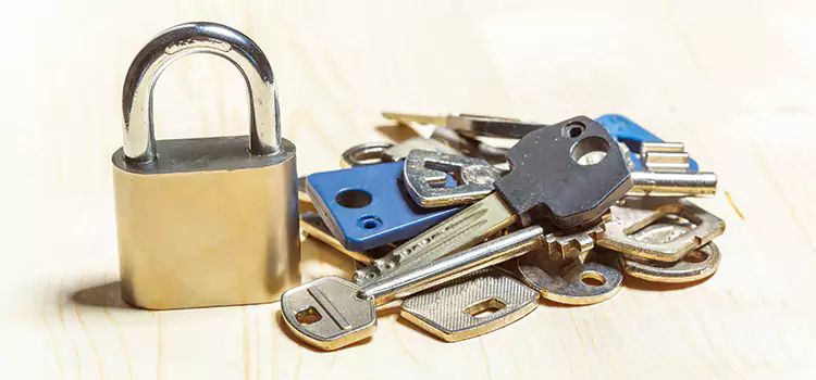 Why Choose Our Broken Key Services in Burlington, NC?