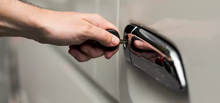 Why Choose Our Auto Locksmith Team in Burlington, NC?