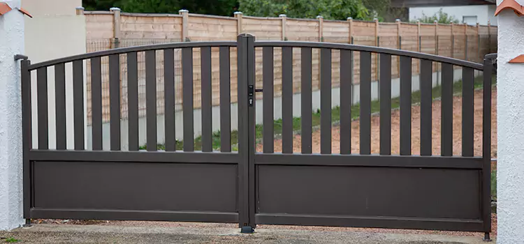 Advanced Gate Solutions in Burlington, NC