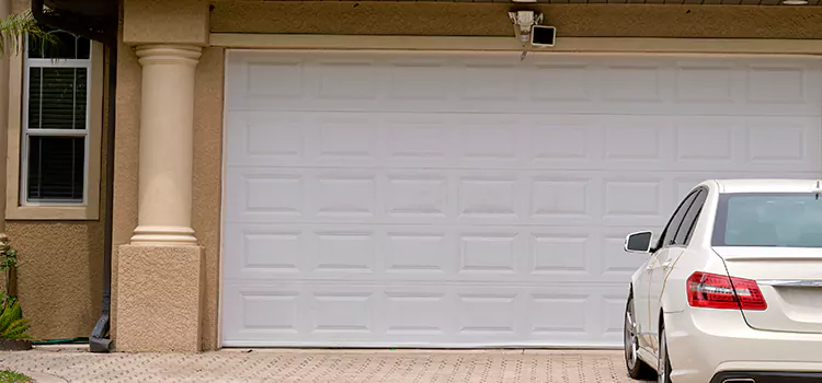 Comprehensive Garage Door Maintenance Services in Burlington, NC