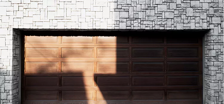 Garage Door Installation Burlington