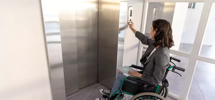 Benefits of Modern Handicap Door Systems in Burlington, NC