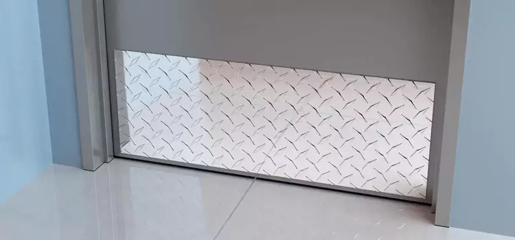 Benefits of Professional Kick Plate Solutions in Burlington, NC