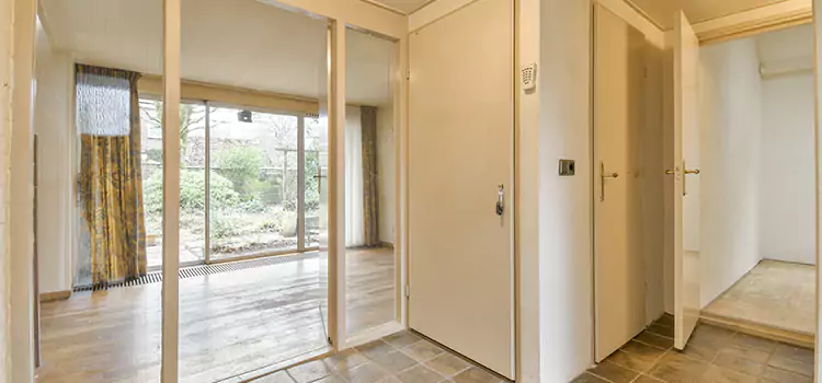 Why Choose Our Pocket Door Experts in Burlington, NC?