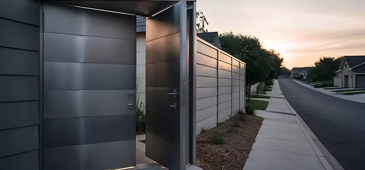 Comprehensive Steel Door Solutions in Burlington, NC
