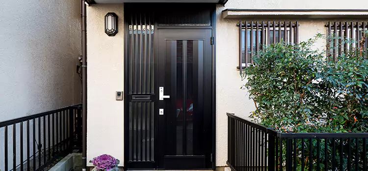 Popular Exterior Door Options in Burlington, NC
