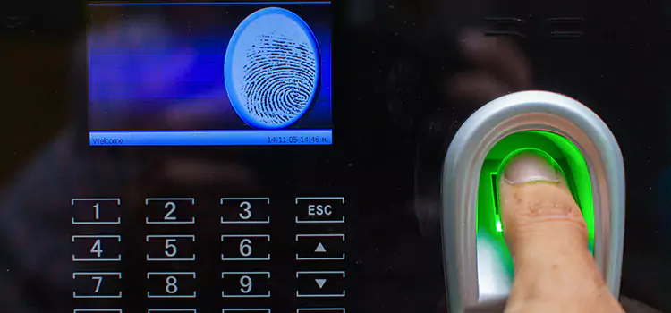 Your Trusted Partner for Secure Access in Burlington, NC