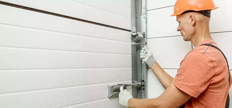 Why Choose Us for Garage Door Lock Services in Burlington, NC?