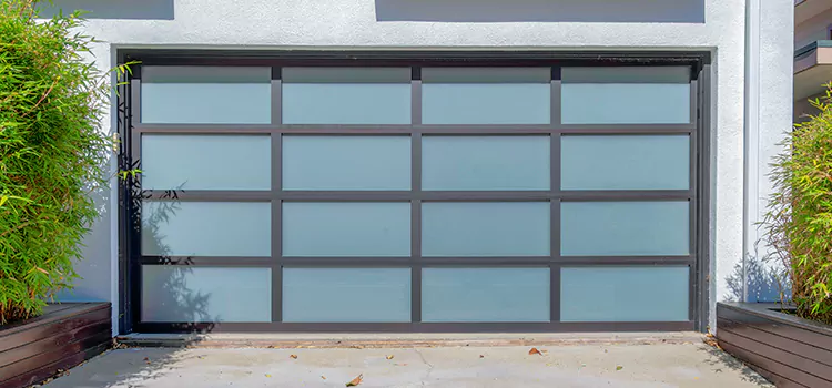 Why Choose Us for Garage Door Care in Burlington, NC?