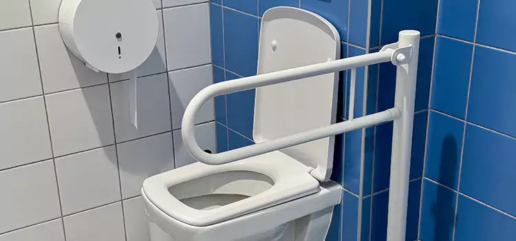 Comprehensive Solutions in Burlington, NC for Accessible Facilities
